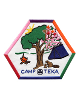 Camp Teka